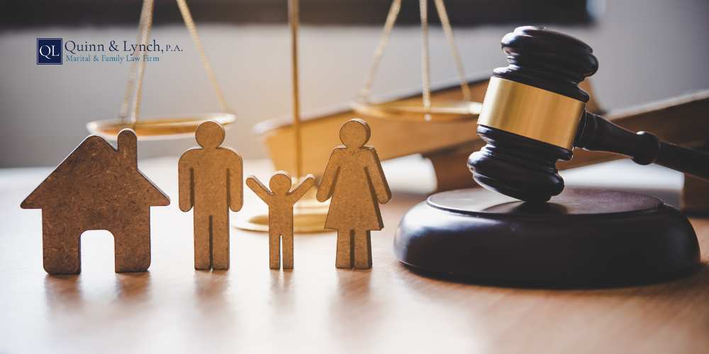 Reasons a Judge Will Change Custody Arrangements