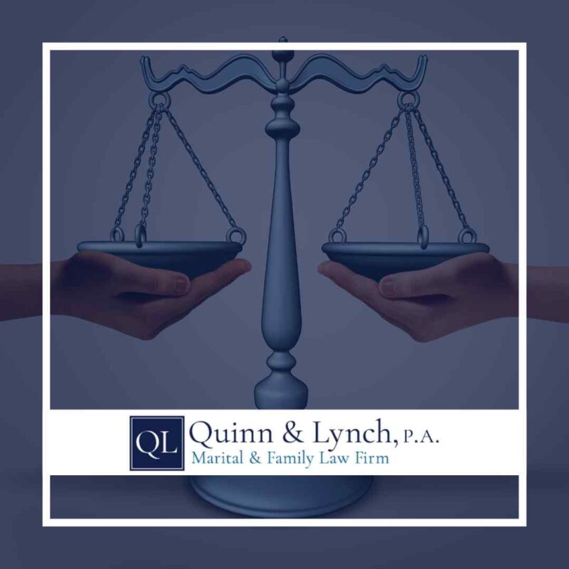 FLORIDA ALIMONY LAWS