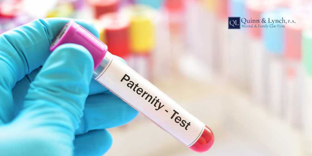 How to Establish Paternity in FL