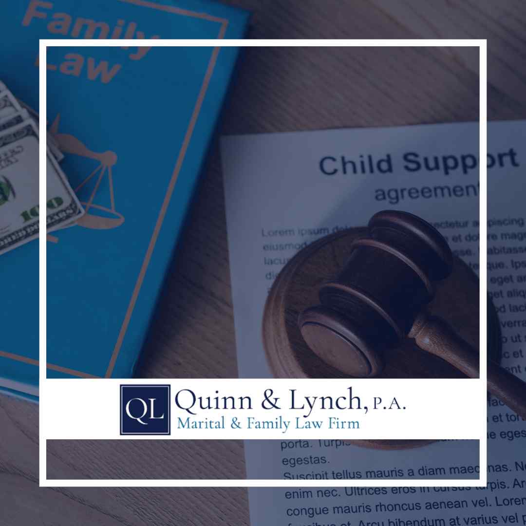 FLORIDA CHILD SUPPORT PAYMENTS