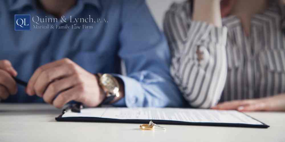 TAMPA DIVORCE LAWYER