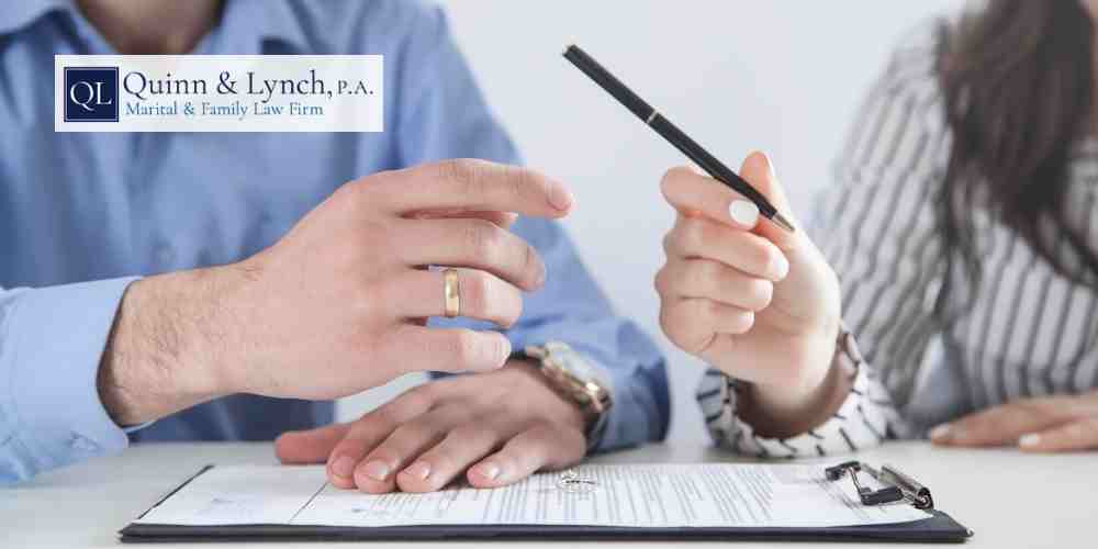 tampa spousal support lawyer