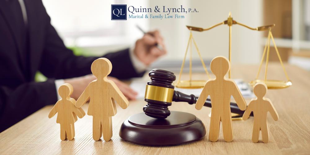 tampa child custody lawyer