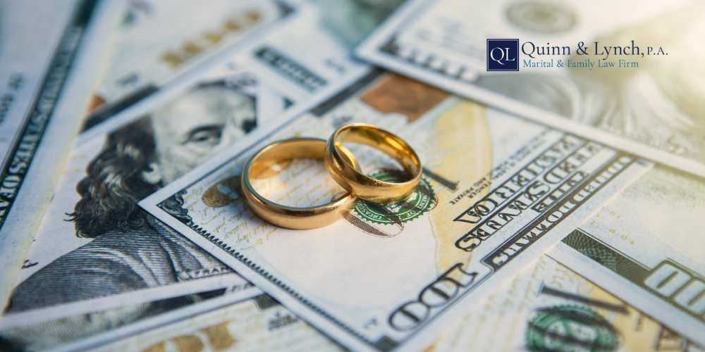 How Much Does a Divorce Cost in Florida