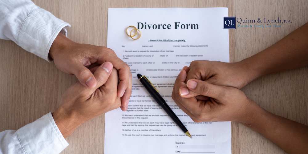 Tampa Collaborative Divorce Attorney