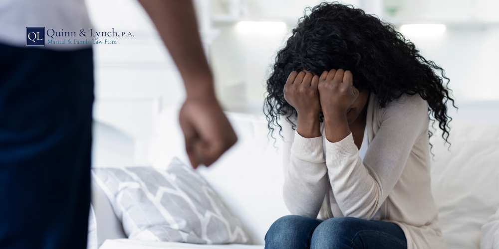 Tampa Domestic Violence Lawyer