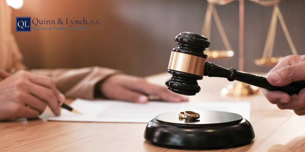 Tampa Domestic Violence Lawyers for Divorce