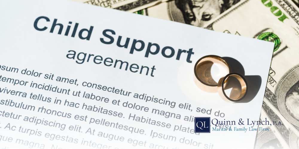 tampa child support enforcement attorneys