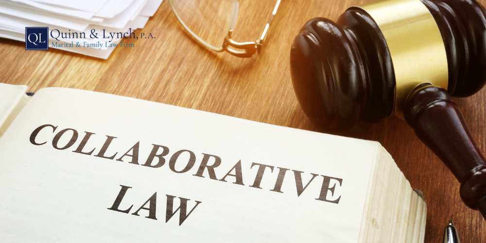 tampa collaborative divorce lawyer