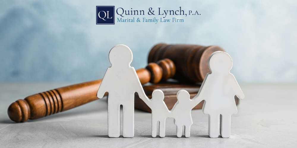 tampa custody modification lawyer