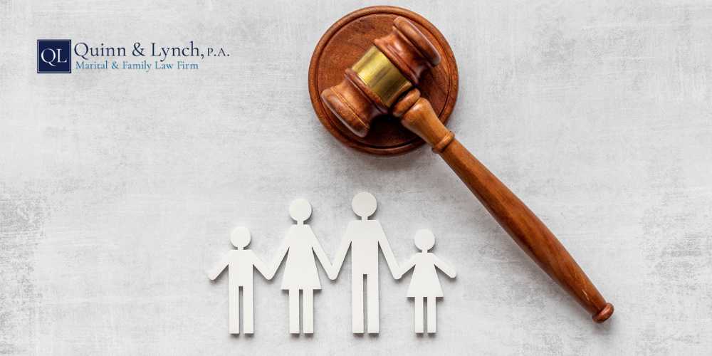 Family Law Attorney Lakeland, FL