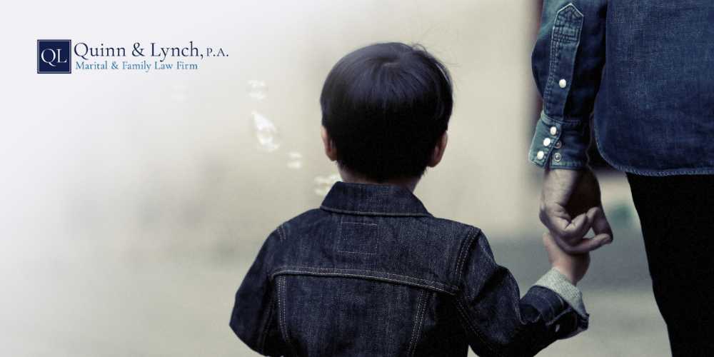 Family Law Services in Lakeland