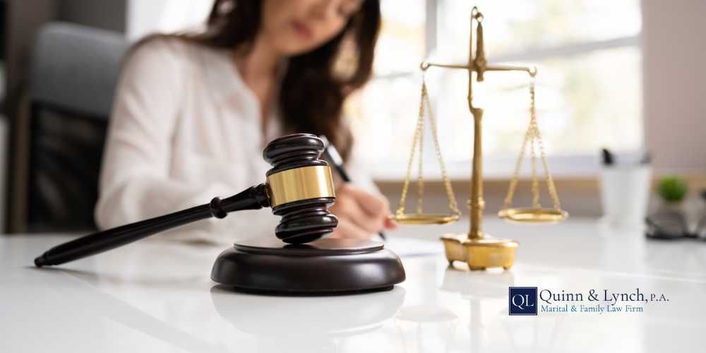 Lakeland Family Law Attorney