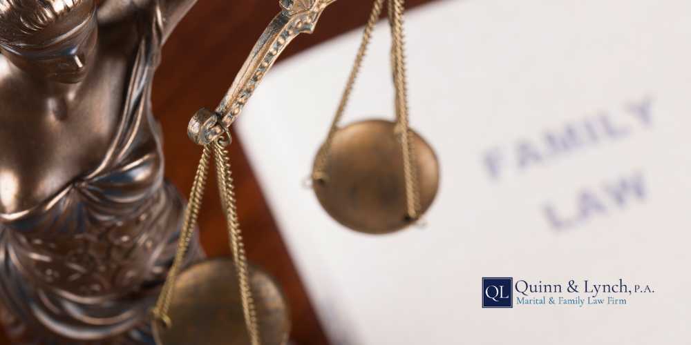 Lakeland Family Law Attorneys