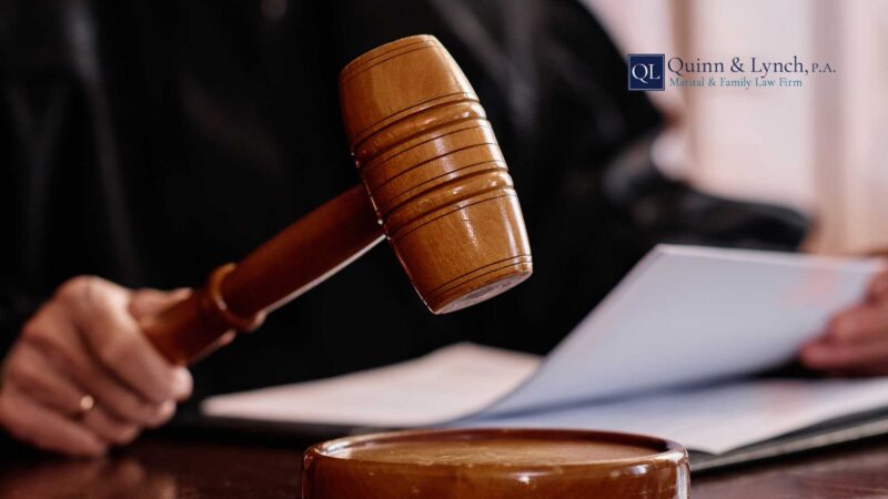 is divorce mediation fair florida
