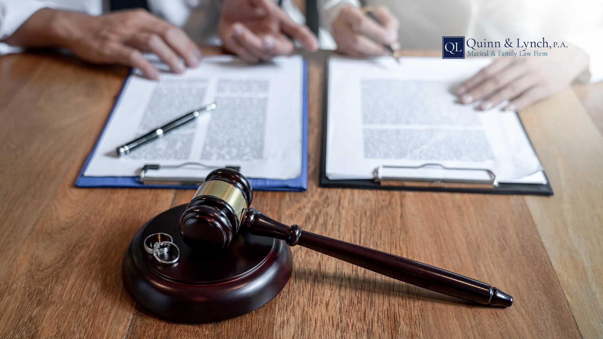 florida divorce records
