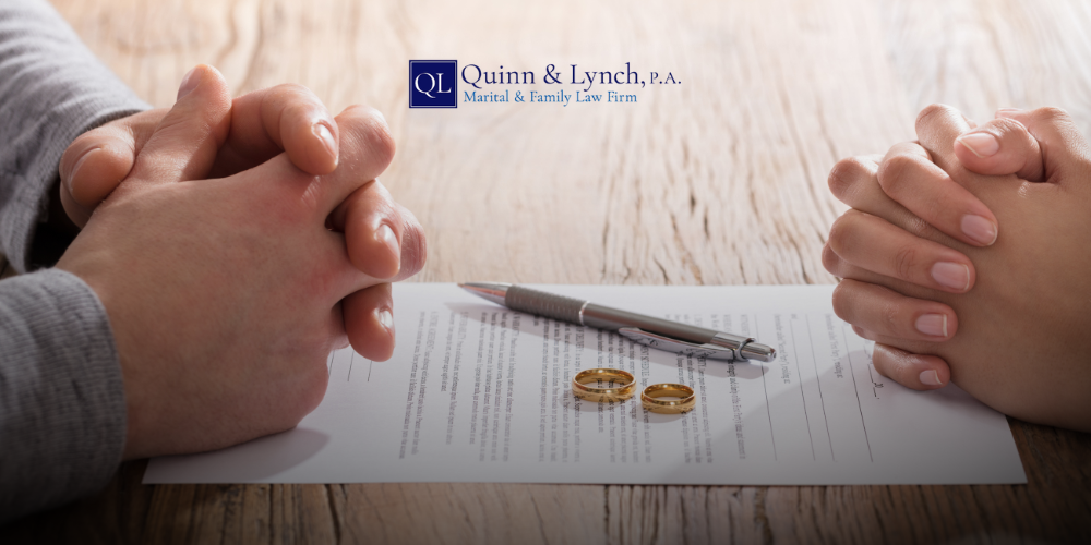 Divorce in Florida