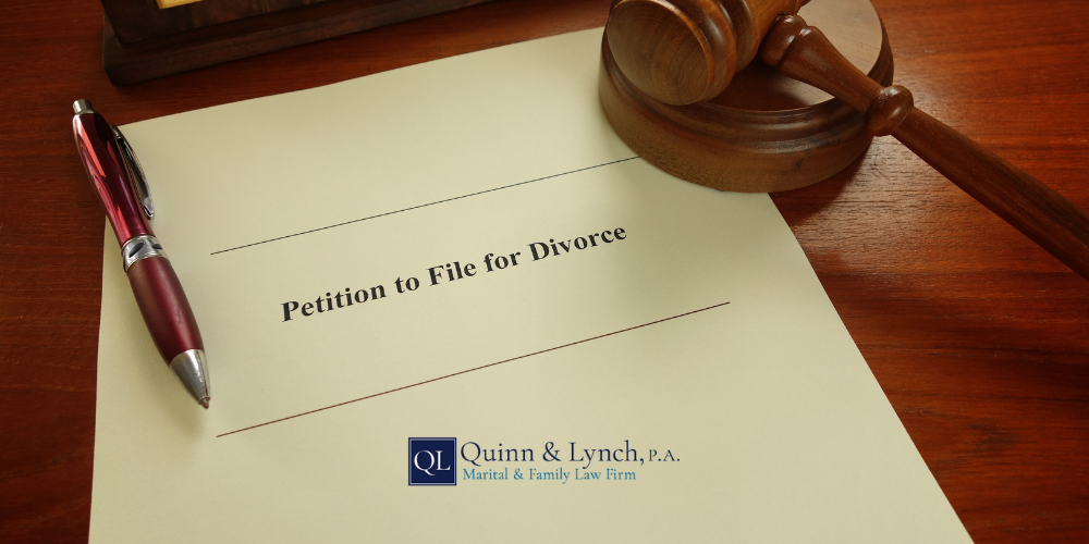 Florida Divorce Attorney