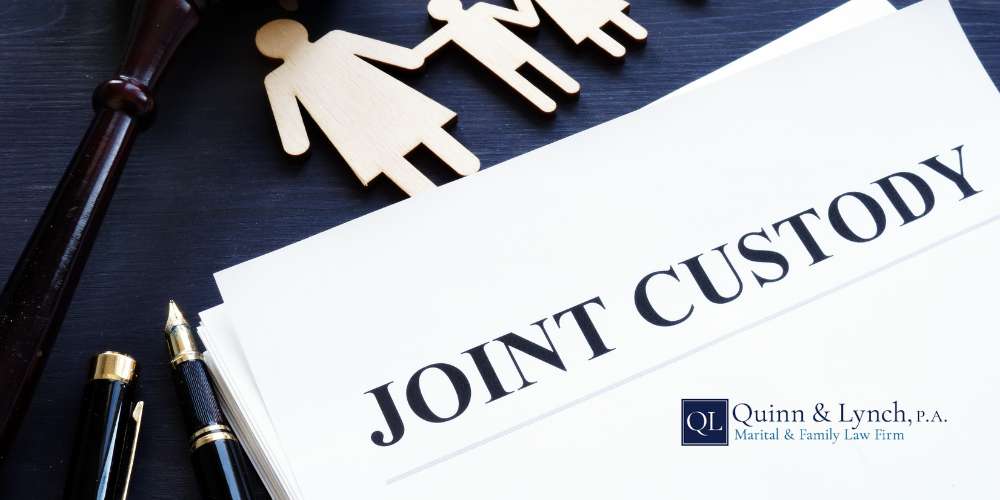 Florida Joint Custody Laws