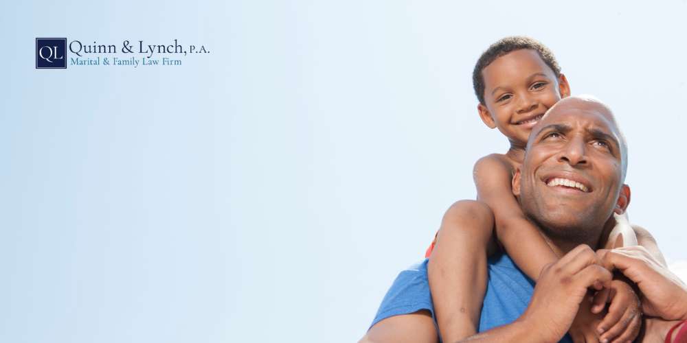 Long Distance Parenting Plan Attorney Florida