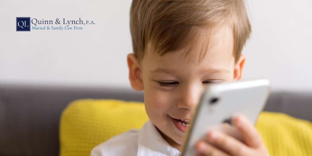 Long Distance Parenting Plan Attorney