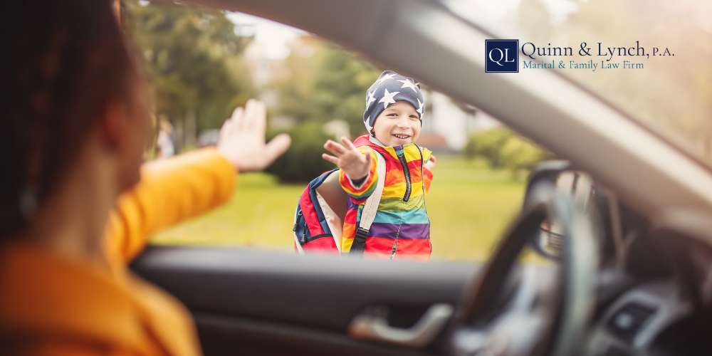 Tampa Joint Custody Attorney