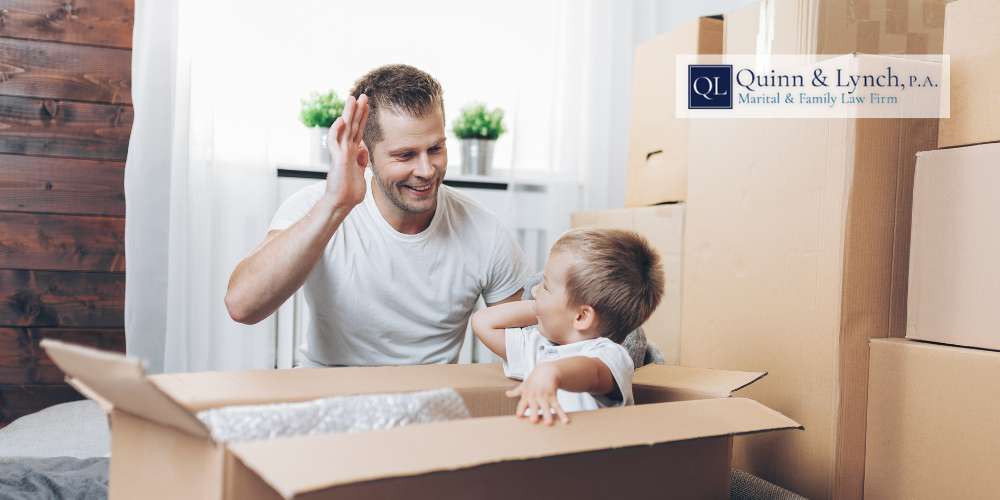Tampa Joint Custody Attorneys