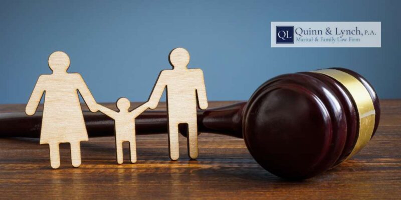 Tampa Joint Custody Lawyer