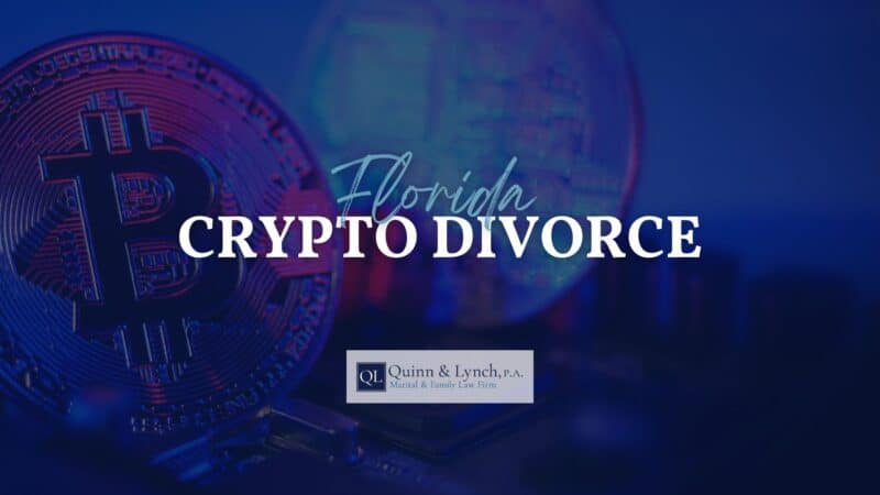 Florida Crypto Divorce