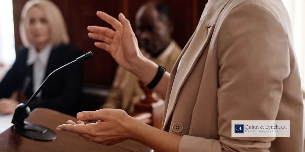 Tampa Child Custody Enforcement Attorneys