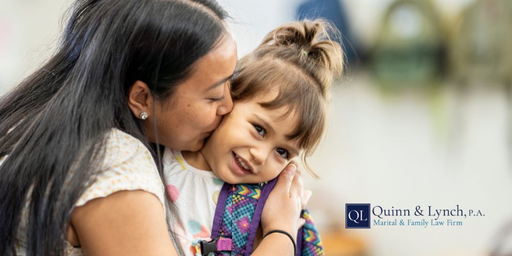 Custodial Parent Rights Florida