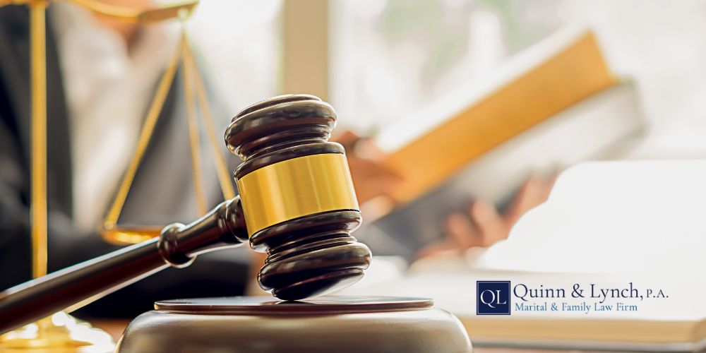 Custodial and Non-Custodial Parents Florida