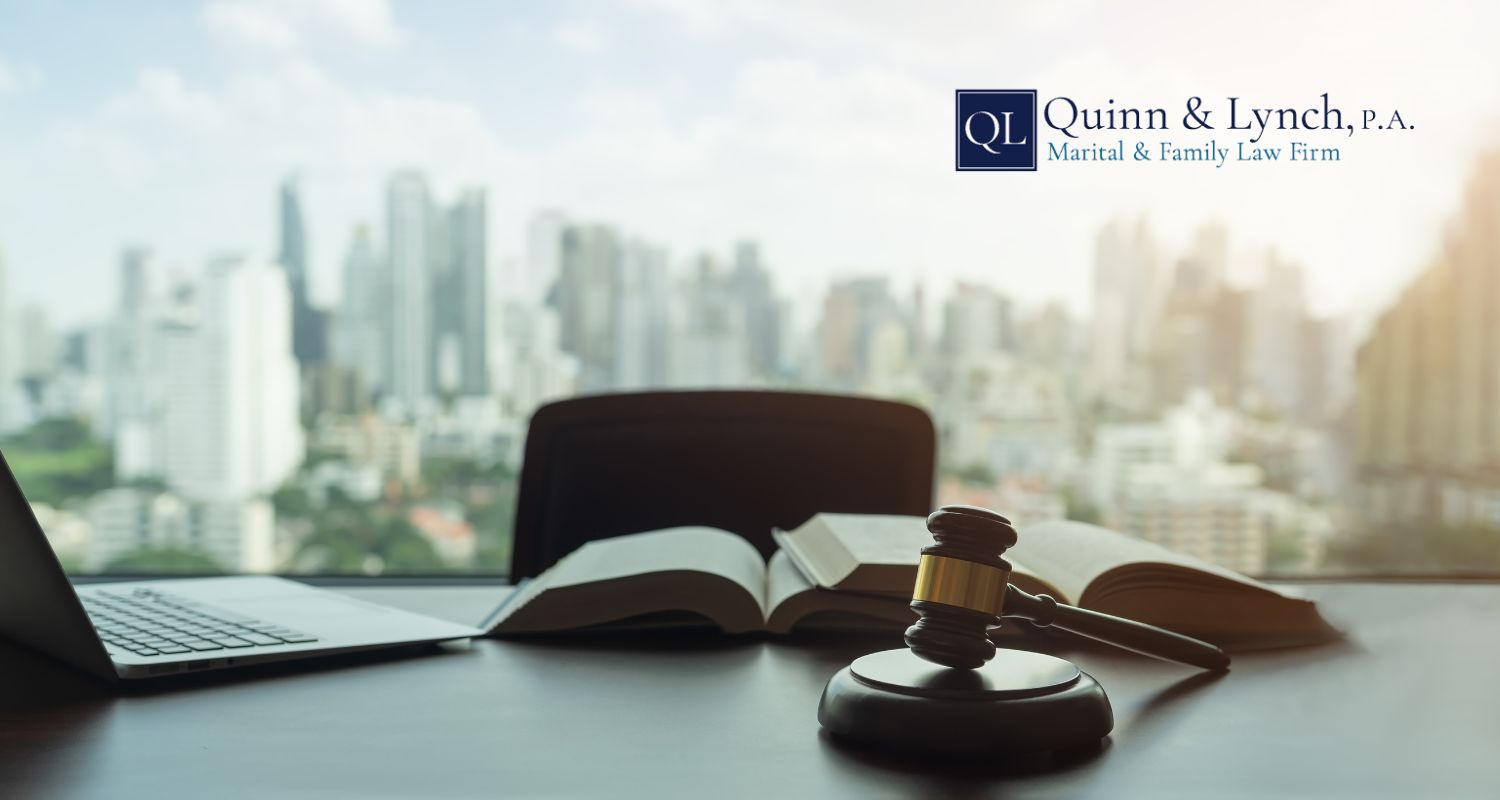 Family law firm Tampa FL