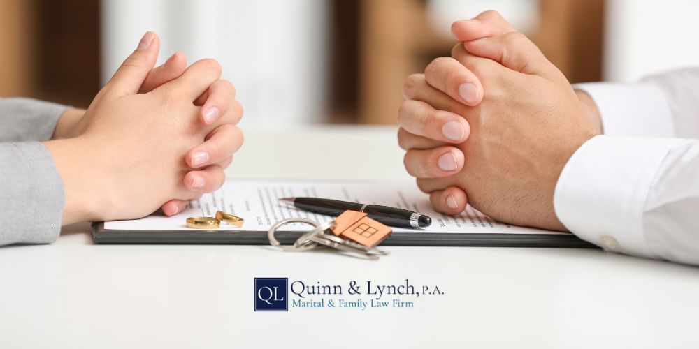 Florida Divorce and Homestead Exemption