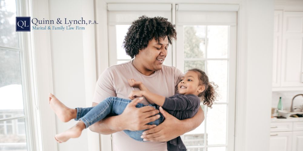 Parental Rights Florida