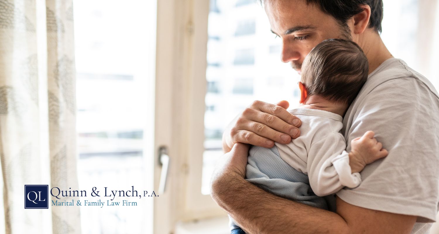 Paternity Lawyer Tampa FL