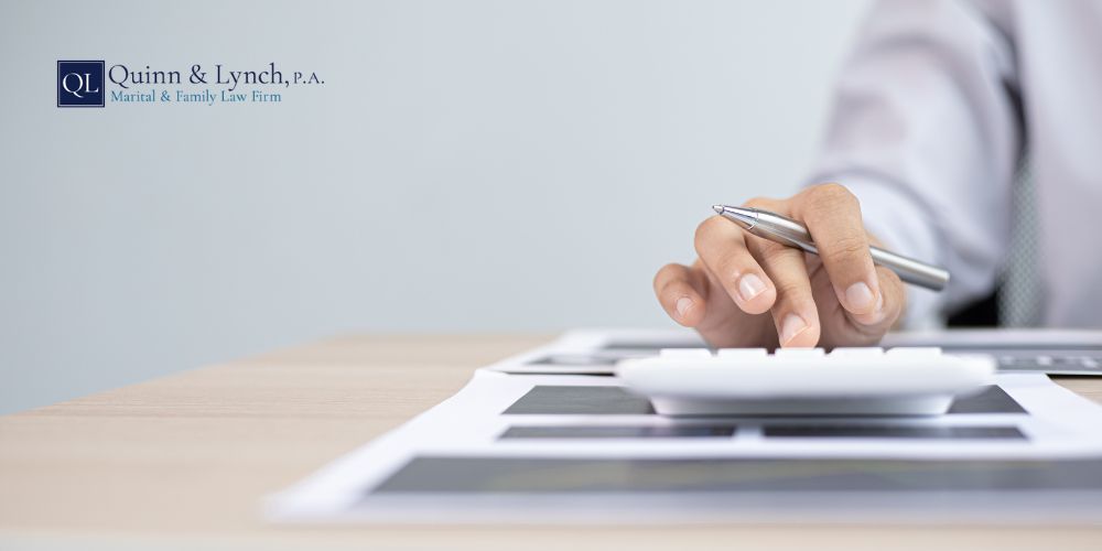 child support attorney fl