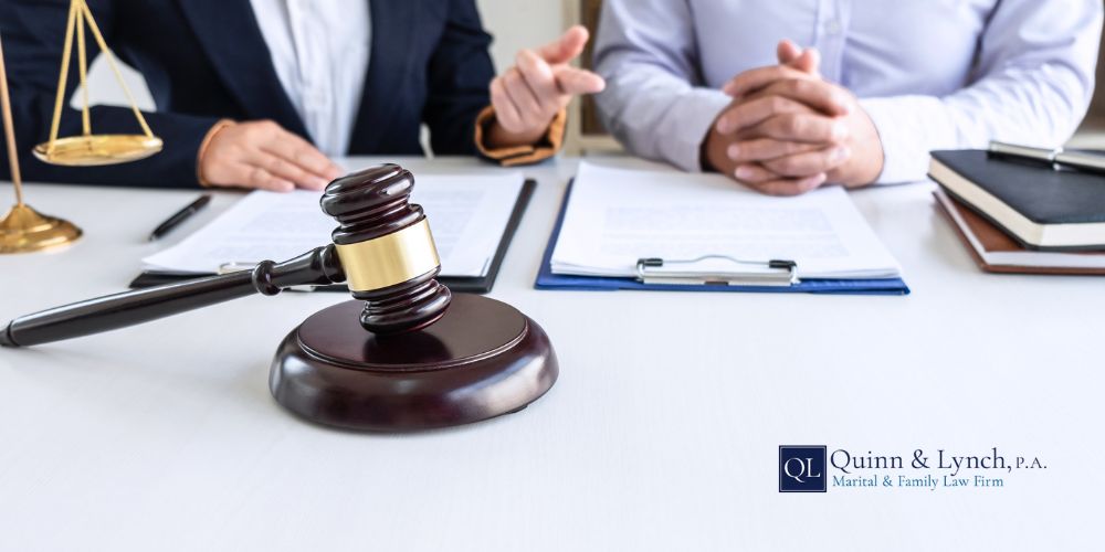 child support lawyer fl