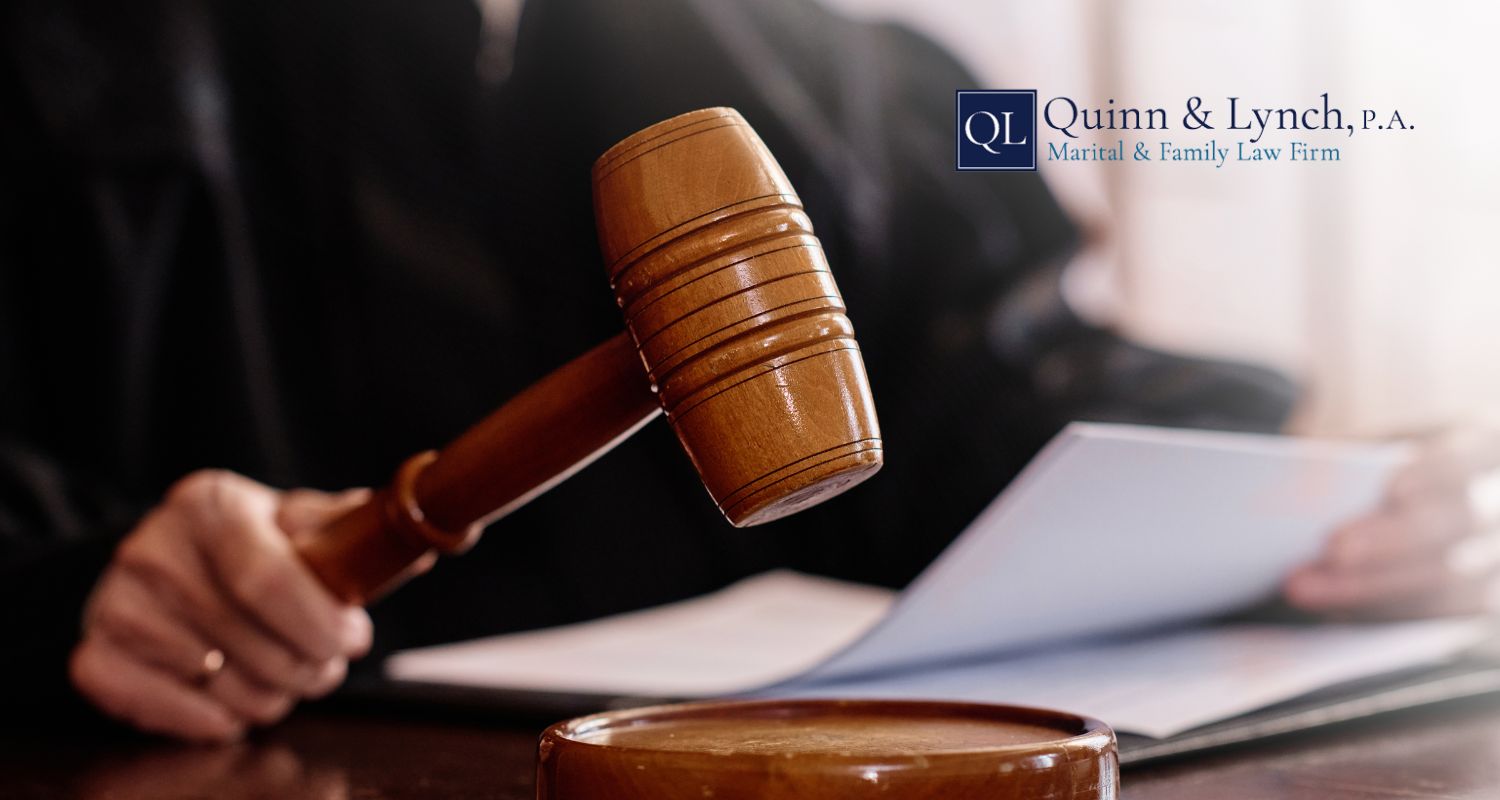 family law attorney Tampa