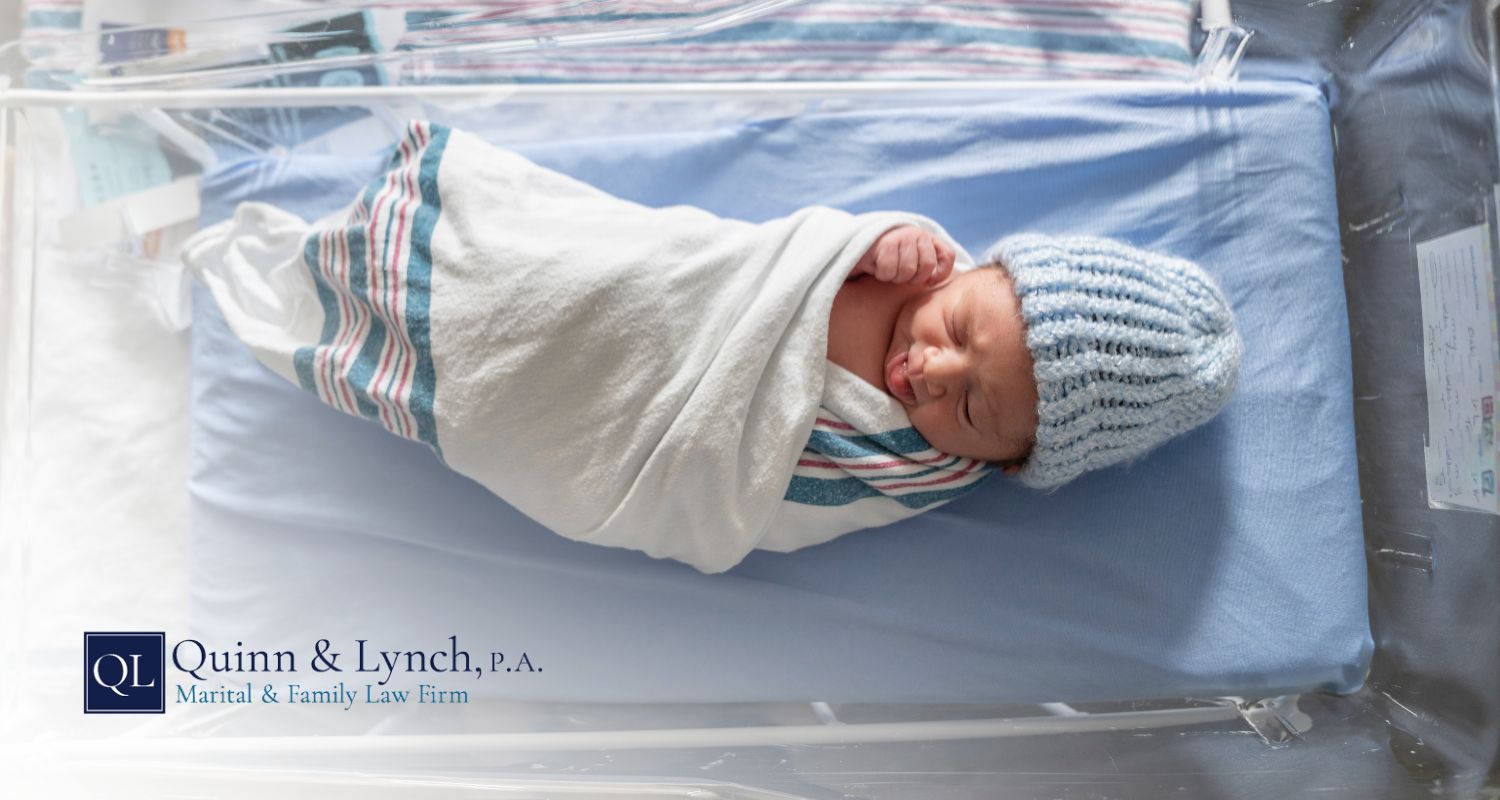 tampa child custody attorney