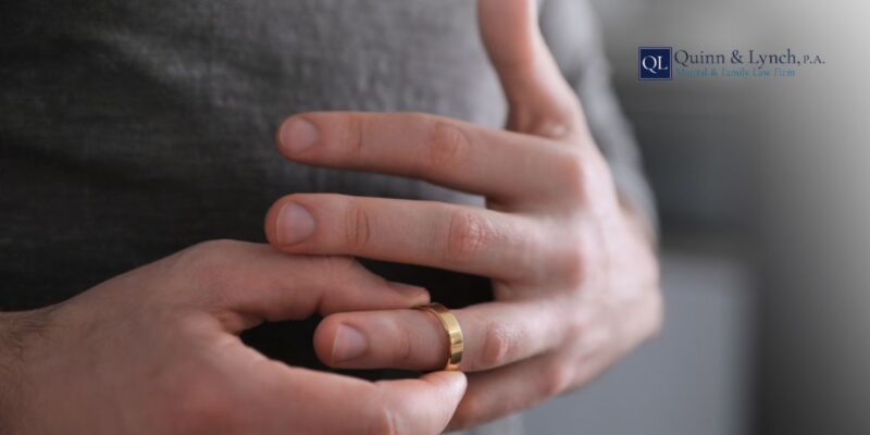 Annulment vs Divorce in Florida