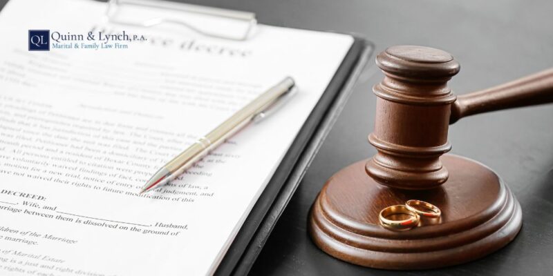 Divorce Attorney Tampa FL