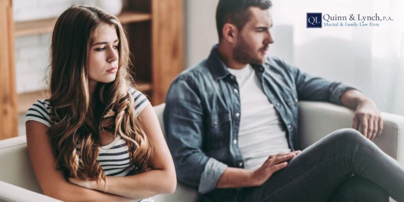 annulment vs divorce Tampa FL