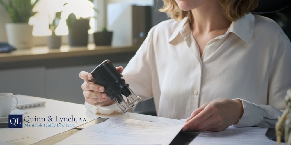 Child Custody Lawyer Tampa