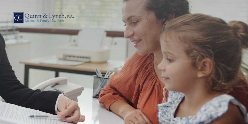 Child Support lawyer Tampa