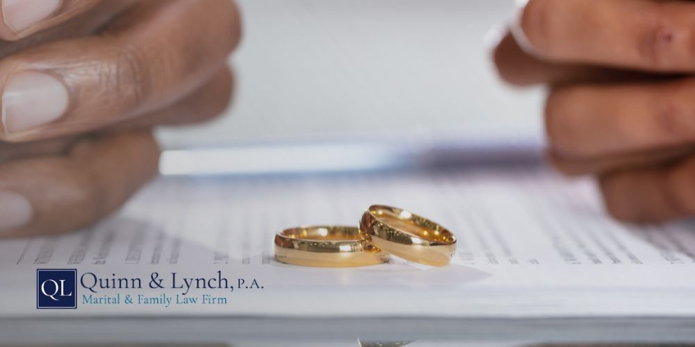 Divorce Lawyer Tampa