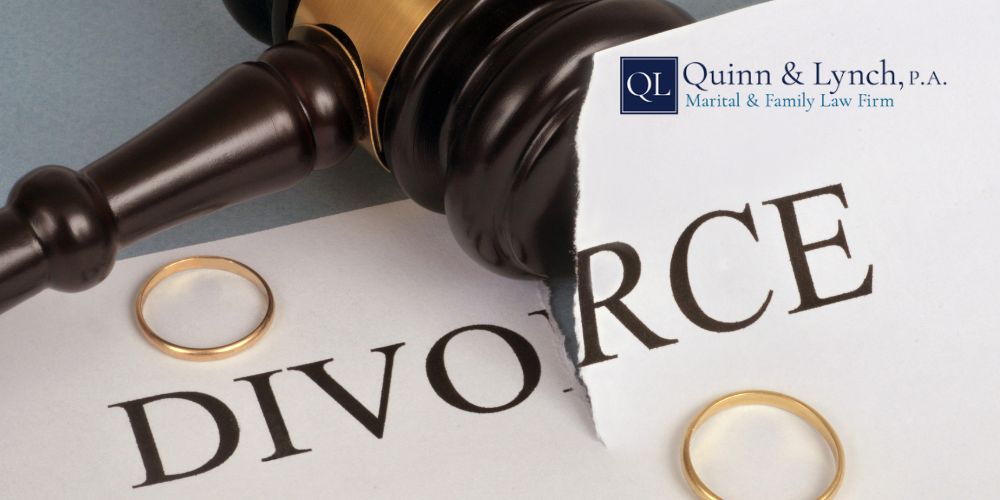 Divorce attorney Tampa