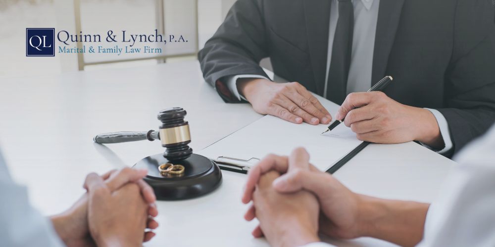 Family Law Attorneys Florida