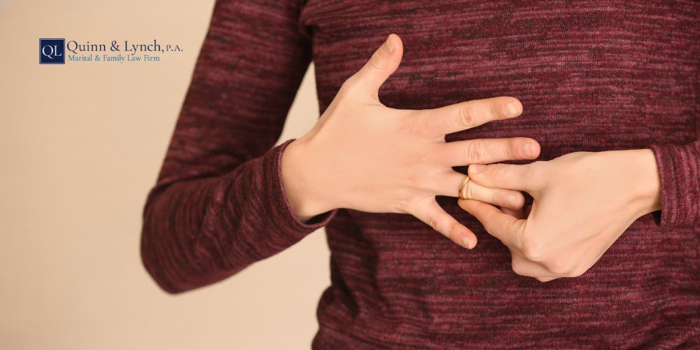 Tampa Annulment Attorney