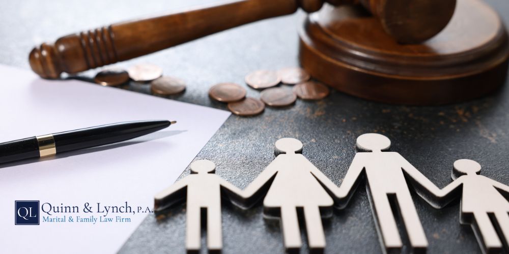 Tampa Child Custody Lawyer